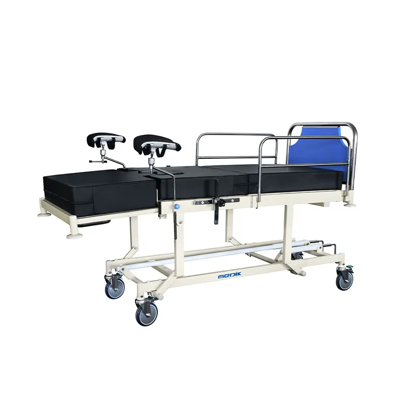 Hospital Birthing Bed